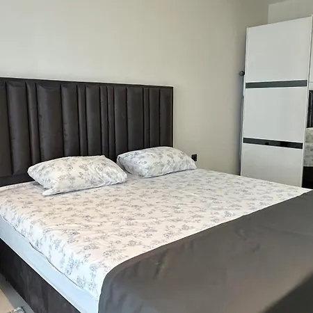 Apartamento Azura World Turkler Modern 1 Bedroom With Pool View *