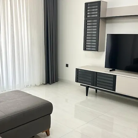 Azura World Turkler Modern 1 Bedroom With Pool View 아파트 *